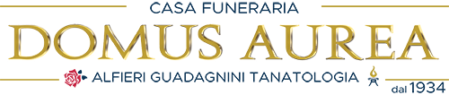 Casa Funeraria Domus Aurea Ancona